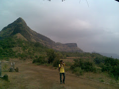 Fort Visapur