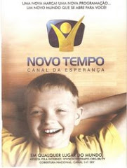 Surge uma Nova Rede de Televisâo
