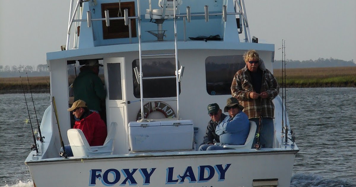 FishWach Wachapreague Fishing Report Guy Della and friends Hire Nat