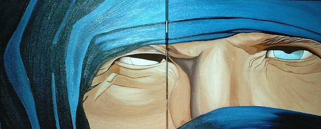 "Regard touareg"