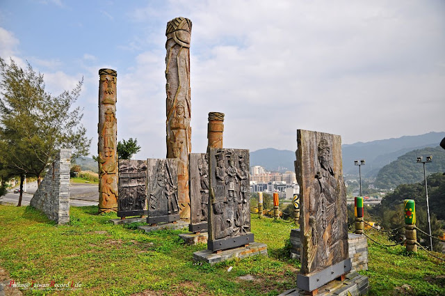 [台北] 環境保護的最佳見證─福德坑環保復育公園