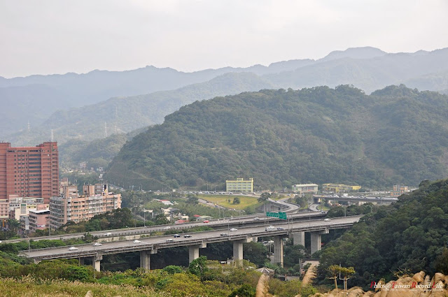 [台北] 環境保護的最佳見證─福德坑環保復育公園
