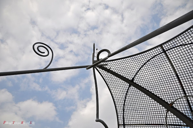 [台北] 環境保護的最佳見證─福德坑環保復育公園