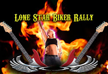 LONE STAR RALLY 08'