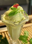 Greentea Ice Cream