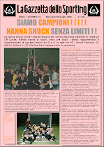 Siamo Campioni!!!Nanna Shock senza limiti