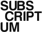 Subscriptum