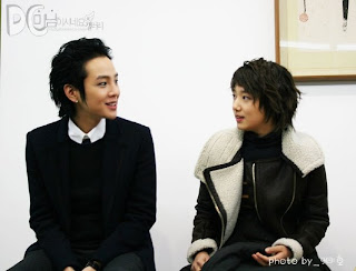 foto gambar pemain he is beautiful