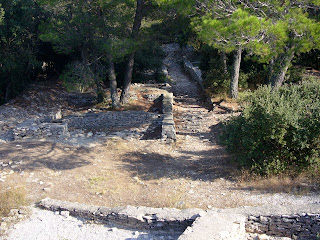 oppidum