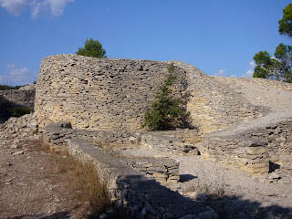 pierres sèches