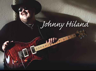 Johnny Hiland