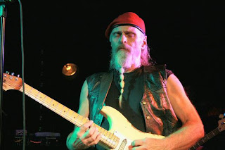 Rusty Burns