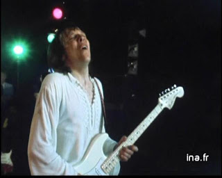 Robin (another day blues) Trower
