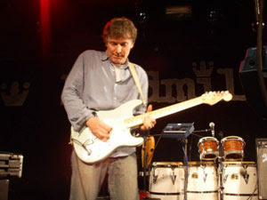 Etienne Gagnebois