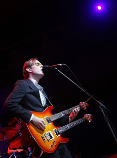 Joe Bonamassa & une nouvelle...