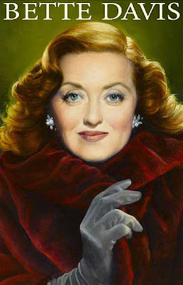 Bette Davis