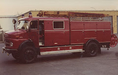 Feuerwehr - Archiv Ludwigshafen