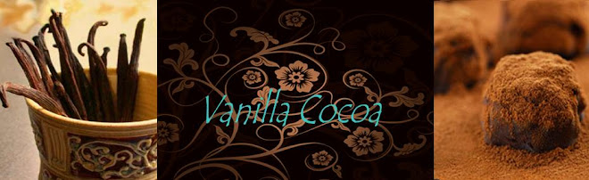 Vanilla Cocoa