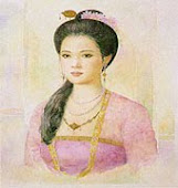 พระนางสุพรรณกัลยาณี