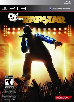 Def Jam Rapstar PS3