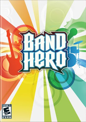 Band Hero PS2