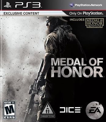 Medal of Honor PS3
