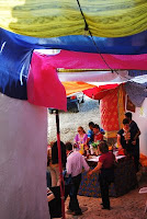 Mértola, Maio 2009