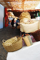 Mértola, Maio 2009