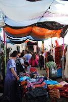 Mértola, Maio 2009