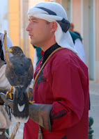 Falcoeiro