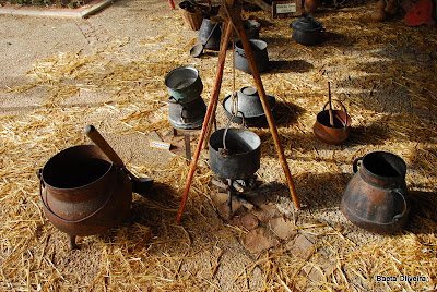 Feira Medieval de Silves, Verão 2010