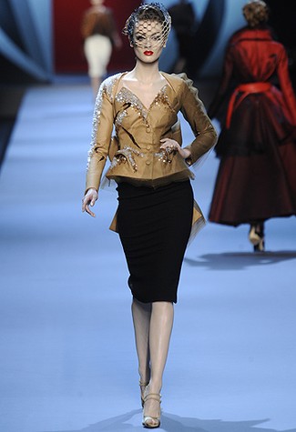 christian dior 2011