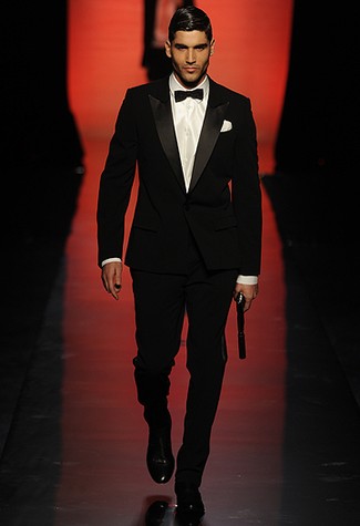 jean paul vetements