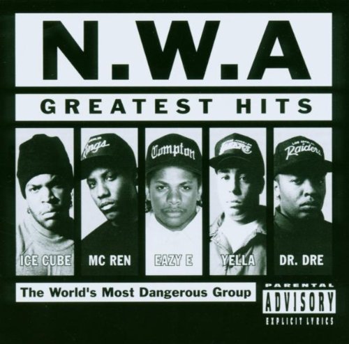 MusicEel download N W A Alwayz Into Somethin Explicit mp3 music