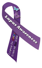 Walk with me for Lupus Awarness