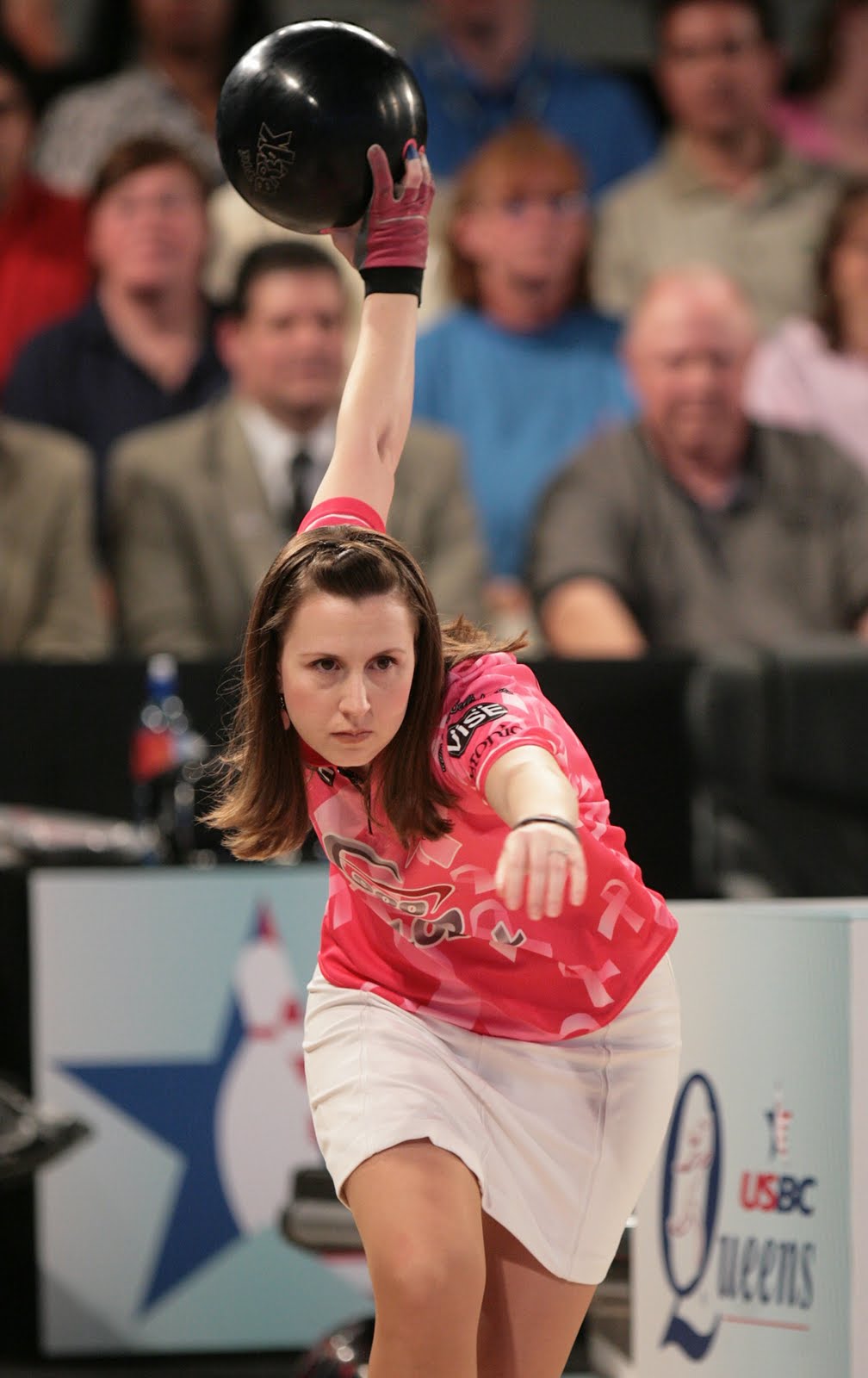 Missy Parkin's Blog Bowling Update