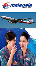 Malaysia Airlines