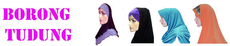 Borong Tudung - Whole sale scarf - Hijab factory Malaysia