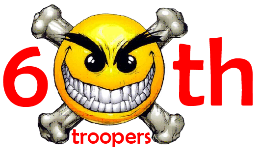 6xth Troopers