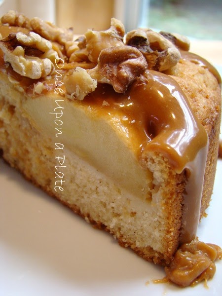 Fresh Apple Cake Using Cake Mix Fresh Apple Cake Using Cake Mix