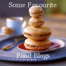 FOOD BLOGS