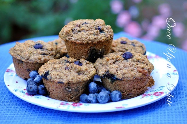 Low Fat Blueberry Streusel Coffee Cake Low Fat Blueberry Streusel Coffee Cake