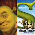 'Shrek para sempre' esse eu vou assistir no cinema