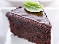 Cara Membelah Cake Agar Sama Rata