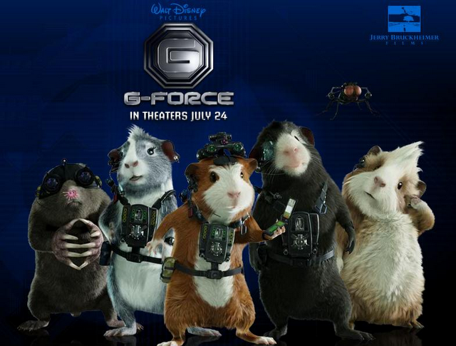 G forex