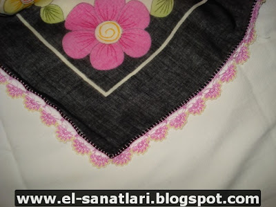 2012 pembe papatya yazma kenerı örnekleri Derya baykal örgüleri