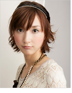 Pretty Eastern Hair How To Cute Short Hair With Headband