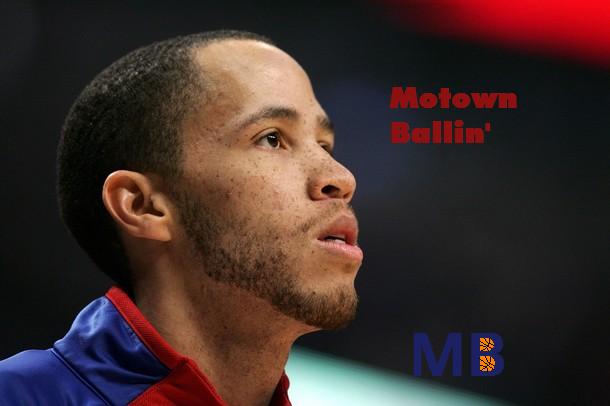 Motown Ballin'