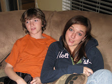 Kyle & Lindsey