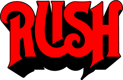 Rush - Discografia